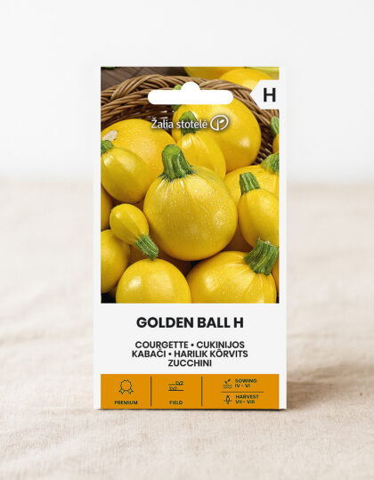 Keltaiset kurpitsansiemenet